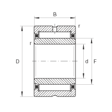 LS NA4907, (j) DIN 617/ISO 1206 (bio)(zhn)ߴϵ 49