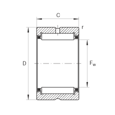 LS NK50/35-TV, pdϵ