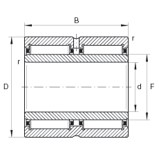 LS NA6908-ZW, ߴϵ 69p