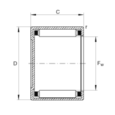 ]ʽ?jng)_ȦLS BCE1612, (j) ABMA 18.2 - 1982Ӣ