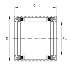 _ʽ?jng)_ȦLS SCE810-PP, p(c)ܷ(j) ABMA 18.2 - 1982Ӣ