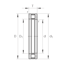 ALS 81224-TV,  K812, GS, WS