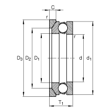 S 53215 + U215, (j) DIN 711/ISO 104 (bio)(zhn)Ҫߴ磬SȦȦɷx