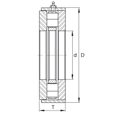 ALS RWCT38-A, ɷxALӢ