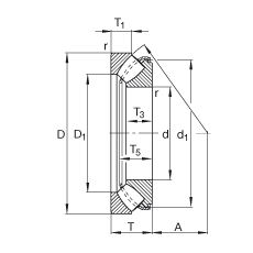 {(dio)ĝLS 29414-E1, (j) DIN 728/ISO 104 ˜ʵҪߴ򣬿ɷx