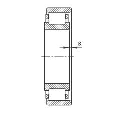 ALS N234-E-M1, (j) DIN 5412-1 (bio)(zhn)Ҫߴ, ǶλS, ɷx, ּ