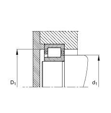 ALS NJ304-E-TVP2, (j) DIN 5412-1 (bio)(zhn)Ҫߴ, 붨λS, ɷx, ּ