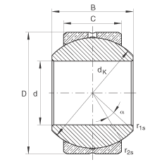 P(gun)(ji)S GE22-PB, (j) DIN ISO 12 240-1 ˜ߴϵ KSo