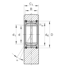 ҺUS GF45-DO, (j) DIN ISO 12 240-4 (bio)(zhn)So(h)