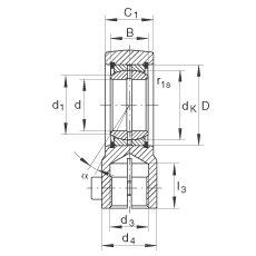 ҺUS GIHRK30-DO, (j) DIN ISO 12 240-4 ˜ݼyAobSo