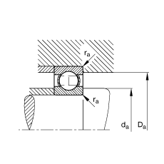 S 16019, (j) DIN 625-1 ˜ʵҪߴ