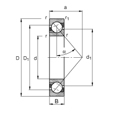 ǽ|S 7005-B-TVP, |  = 40