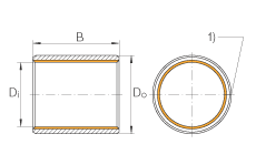 r EGB0610-E40, So(h)r