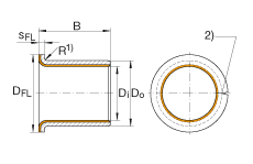 mr EGF10090-E40, Sor