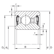 S CSCU050-2RS, SУ(li)Cp(c)ܷ⣬\(yn)Мض -25C  +120C