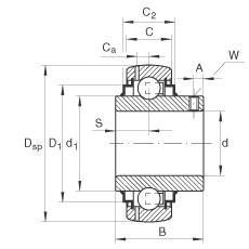 S GY1111-KRR-B-AS2/V, Ȧ ƽ^ᔶλɶ R ܷӢƿ