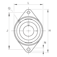 SԪ RCJT1-1/4, (du)ǷmSԪTF(j) ABMA 15 - 1991, ABMA 14 - 1991, ISO3228 ƫľoh(hun)RܷӢ