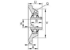 SԪ RCJY1-7/16, ĽǷmSԪTF(j) ABMA 15 - 1991, ABMA 14 - 1991 (ni)Ȧƽ^˨Rܷ⣬ ISO3228Ӣ