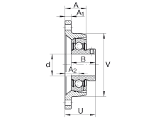 SԪ PCJTY5/8, (du)ǷmSԪTF(j) ABMA 15 - 1991, ABMA 14 - 1991, ISO3228 (ni)Ȧƽ^˨Pܷ⣬Ӣ